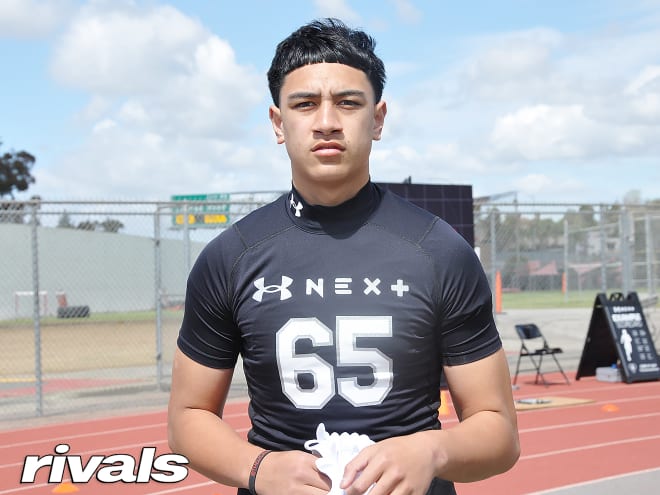 Aggies add to 2026 haul with 4-star TE