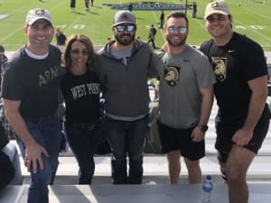 Several 2019 Army commits chime in on team’s huge 70-14 win over Houston
