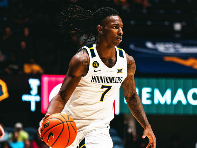 Mock Draft projections for Javon Small