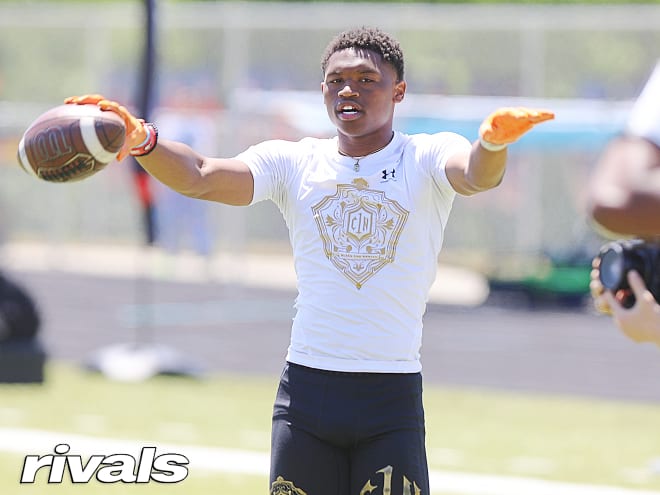 Rivals Rankings Week: Roundtable on the 2024 rankings