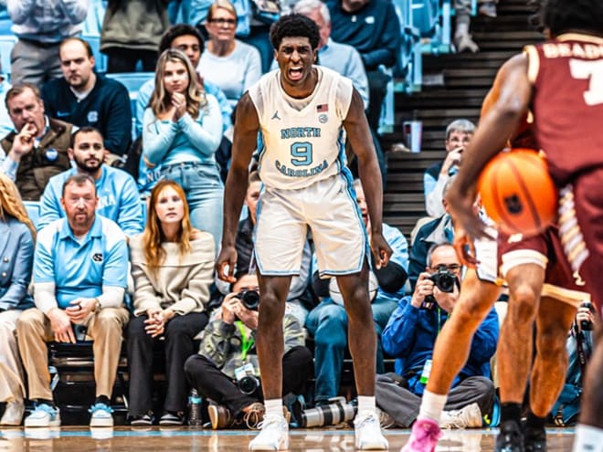 5 Keys for UNC to beat UVA