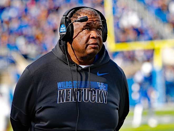 Marrow Hired as the Executive Director of Player Personnel and Recruiting