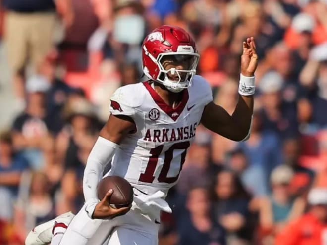 Six good questions: Arkansas