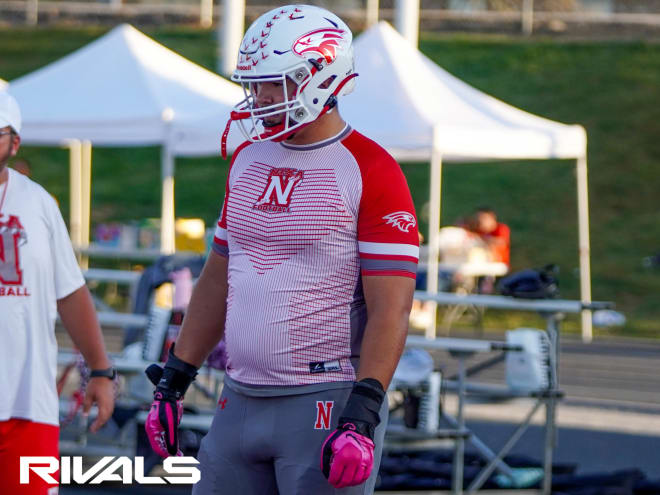 Rivals Rankings Week: Storylines to follow with top 2026 offensive linemen