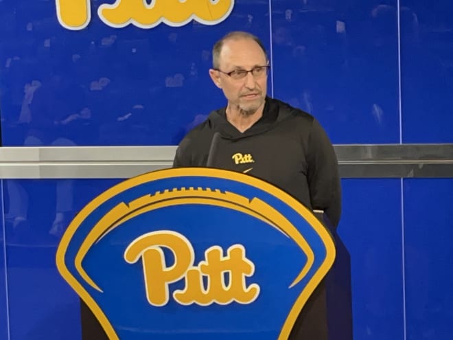 Video: Bates breaks down the defense