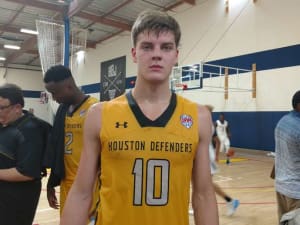 Northwestern lands Kopp to cap 2018 class