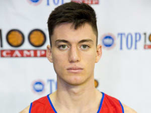 Video reel: Rivals150 guard Alex Barcello