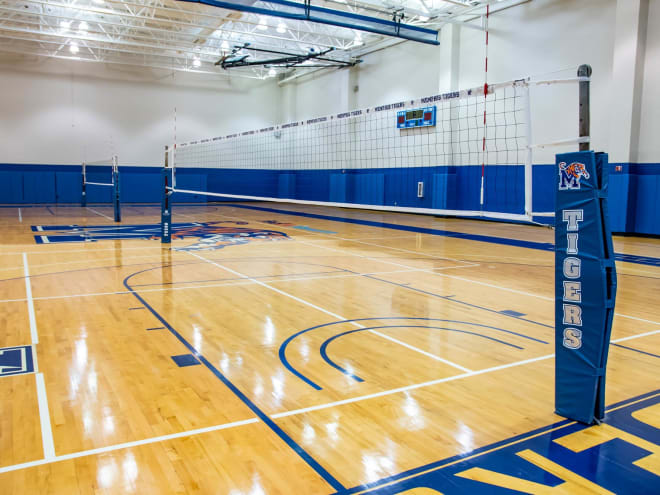 Memphis Olympic Sports Roundup