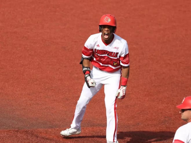 Cards Power Past No. 4 Florida State to Win Weekend Series