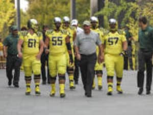 Top Trio: Offensive Line