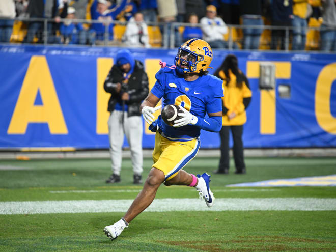 The Morning Pitt: What can Pitt prove at SMU on Saturday?