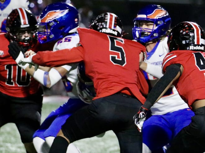 Photos: Hoffman Estates at LW Central