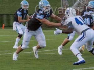 Gelotte adds WVU offer, excited for what's next with process