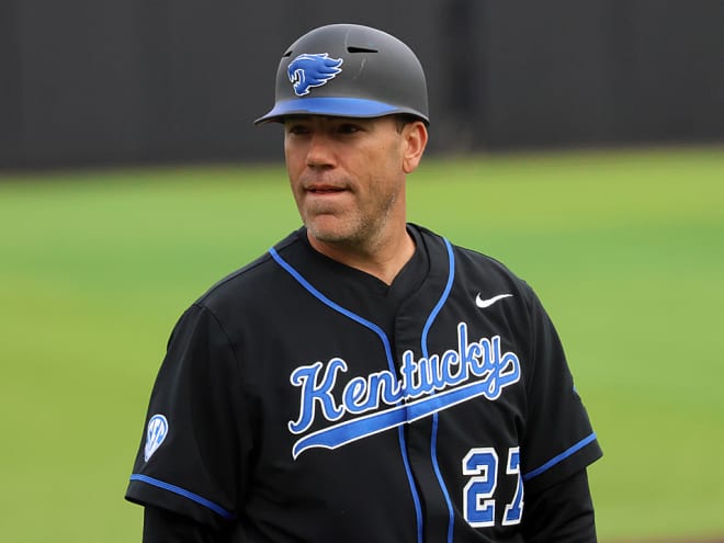 Pressure mounts for Bat Cats after sweep at Mississippi State