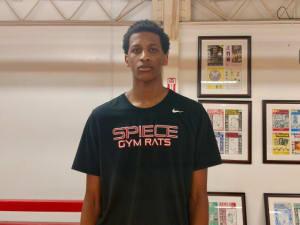 Four-Star Forward Marcus Bingham Praying For Notre Dame Offer 