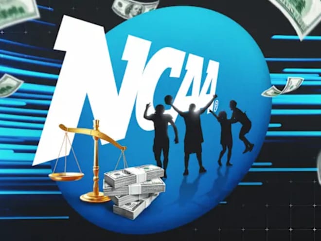 It's Official: Era of Revenue Sharing Begins
