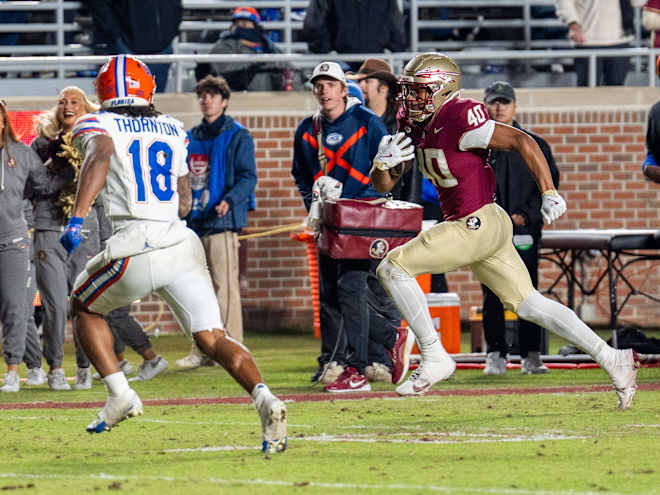 5 under-the-radar FSU players who could have big impacts on the 2025 season
