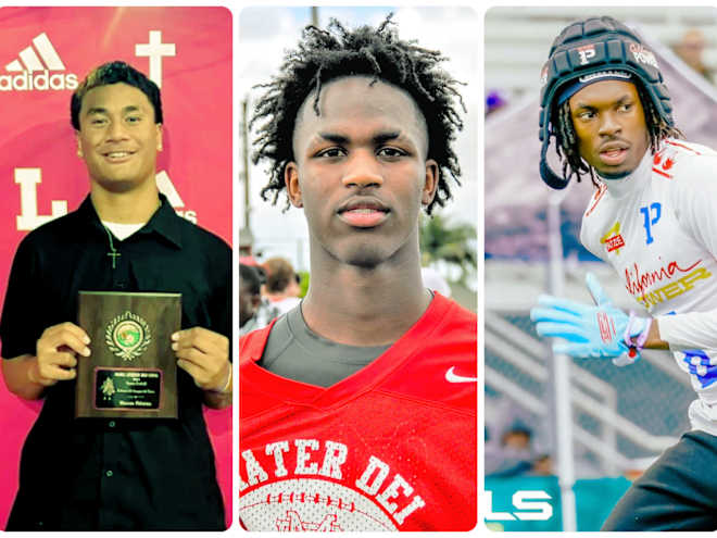 Rumor Mill: Top prospects head to Nebraska for Hudl Future Forum