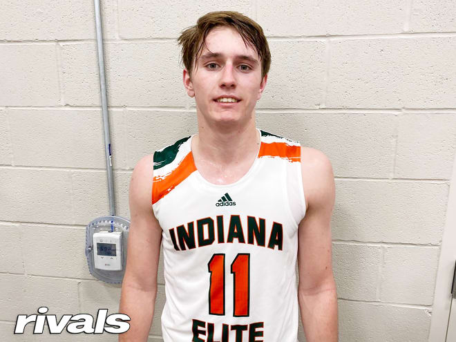 Five juniors whose stock should rise this spring Five juniors whose stock should rise this spring
