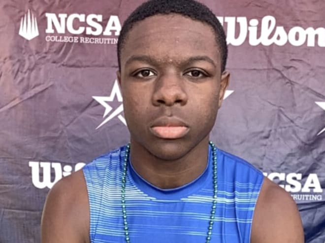 Charlotte Christian junior RB Jamal Rule seeing recruitment take off