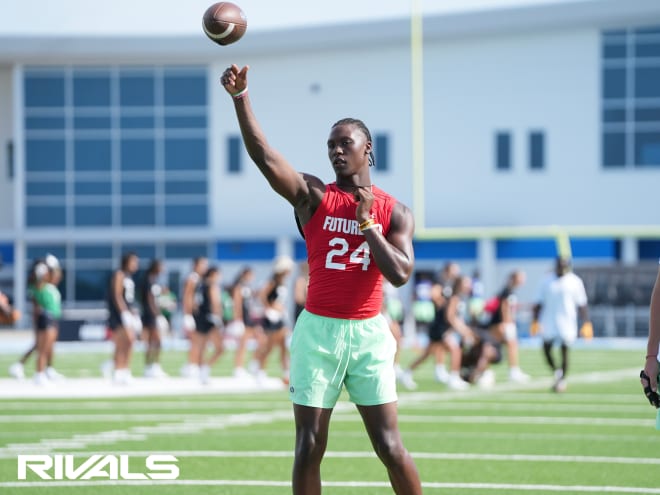 UA Future 50: Levenson's takeaways