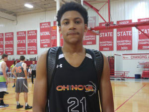 Hunter impresses at WVU camp, adds offer
