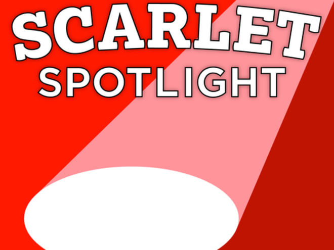 Inside The Banks: Recruit Reactions presented by The Scarlet Spotlight