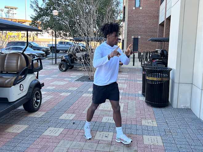 Exit Interviews and Updates: June 20th Recruiting Weekend
