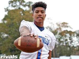 Southeast Spotlight: Ten biggest 2020 commits since NSD