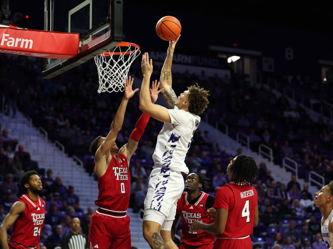 Grading K-State in their 61-57 loss to Texas Tech