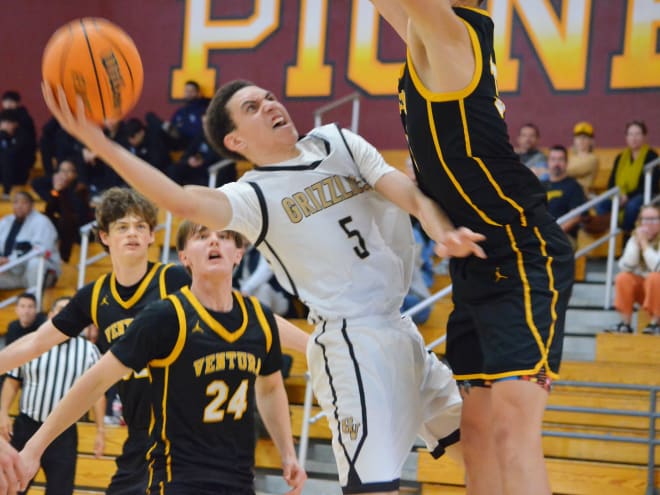 Simi Valley Tip Off Classic Consolation: Golden Valley holds off Ventura