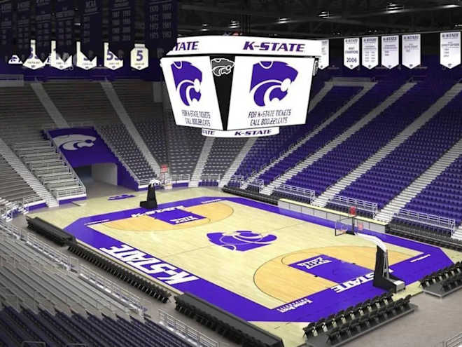 GAME DAY: Iowa State at Kansas State