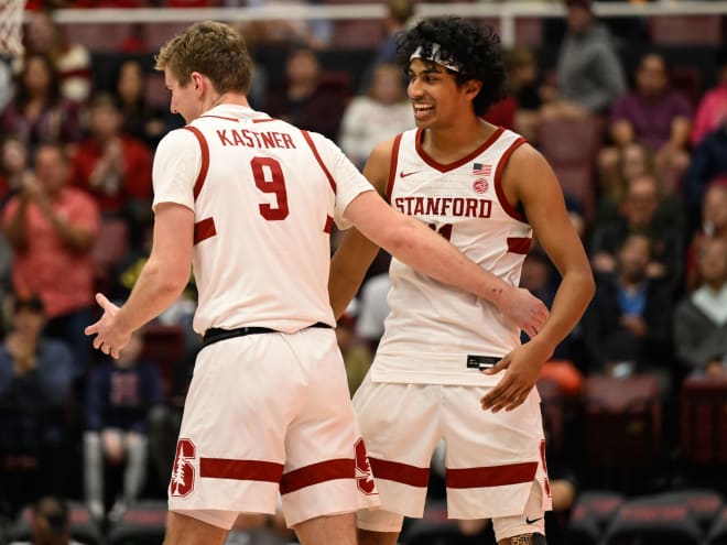 Preview: Stanford MBB welcomes Miami to Maples Pavilion