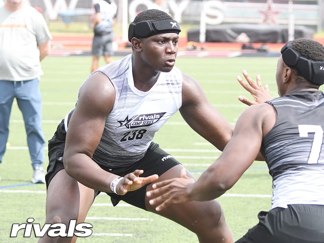 Rivals Camp Series Dallas: Recruiting Rumor Mill