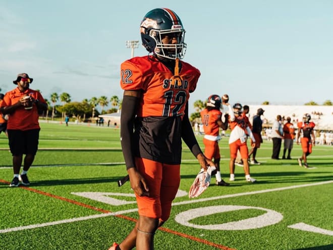 Miami Targets In Action, Plus Other Standout Performers In Bowl Game