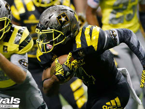 Army Bowl: The Farrell Awards