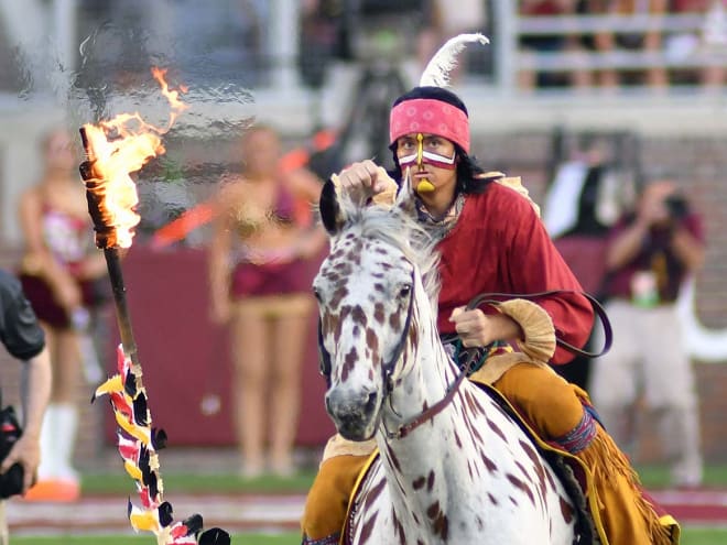 FSU Charleston Southern set for daytime