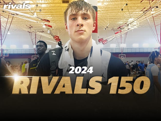 Rivals Rankings Week: Storylines surrounding 2024 Rivals150 update