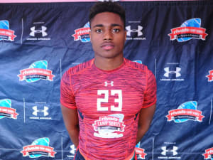 Deerfield Beach, Florida Receiver Leroy Henley Commits to ECU