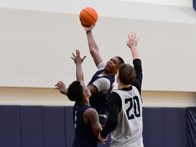 Fall Workout Shots: 9.16.24