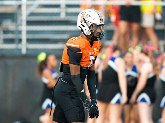 Minnesota Top S Target Jayden McGregory Announces Decision Date