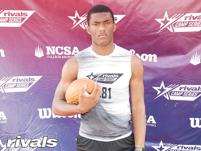Recruiting Rumor Mill: June kicks off with a bang
