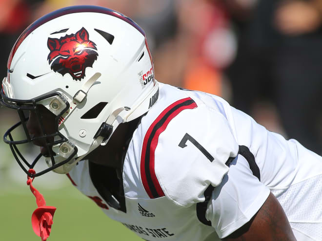 Arkansas State at Louisiana game time set