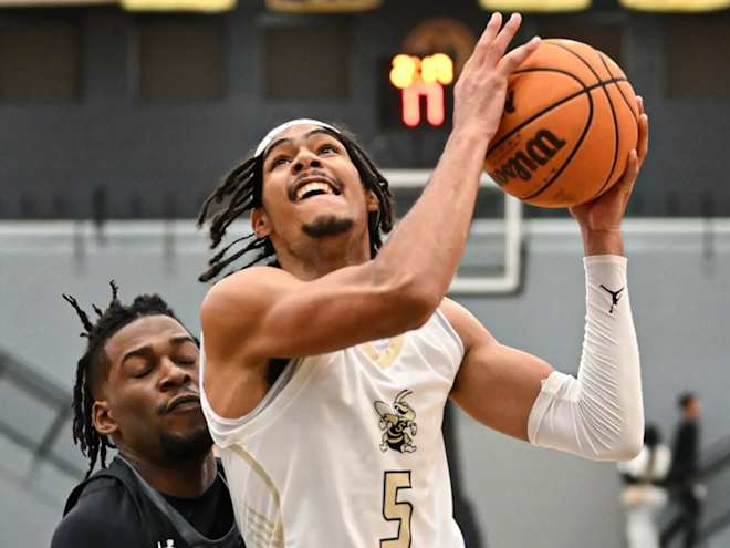 FDU lands big D-2 transfer