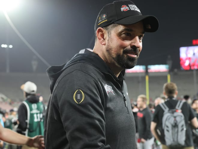 Key Takeaways as Ryan Day immediately shifts gears to Texas