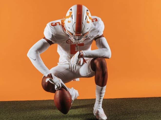 Vols hoping to get highly-touted safety on campus for Memorial Day weekend