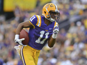 Transfer Tracker: Ranking WR transfers for the 2019-2020 cycle