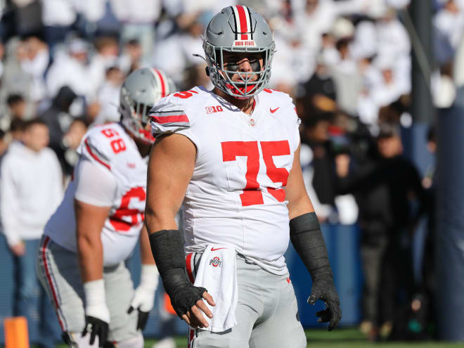 5 Thoughts: Ohio State fueled by stout defense, ground game vs. Penn State