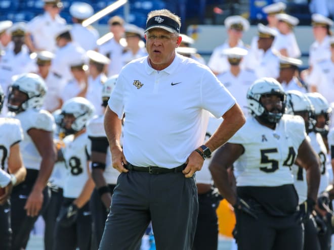 Recruits react to Gus Malzahn leaving UCF for FSU OC job