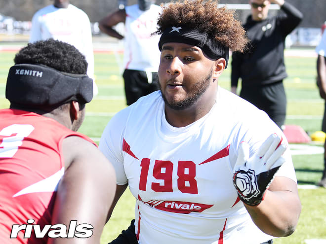 Rivals Camp Series: The top offensive performers in Atlanta